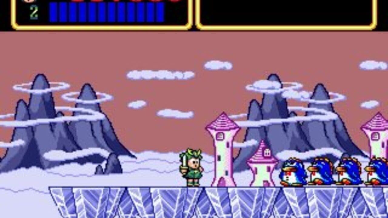 Wonder Boy III: Monster Lair thumbnail 9