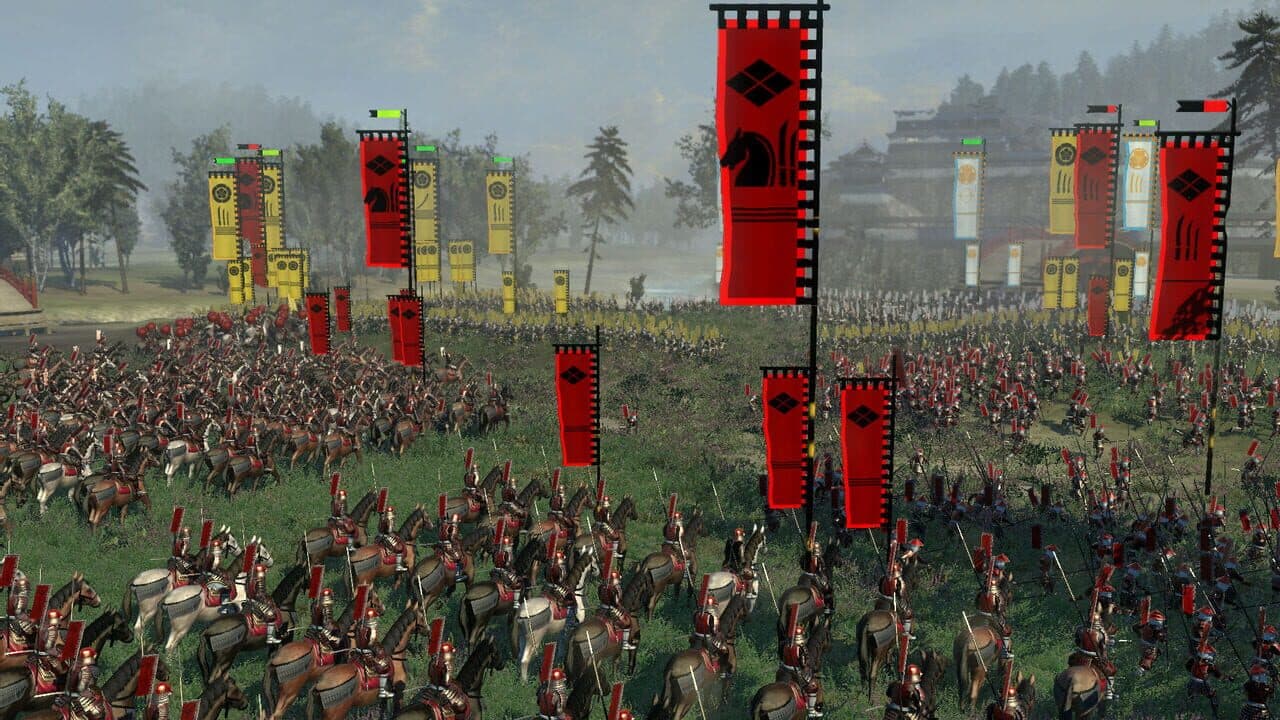 Total War: Shogun 2 - The Hattori Clan Pack thumbnail 3