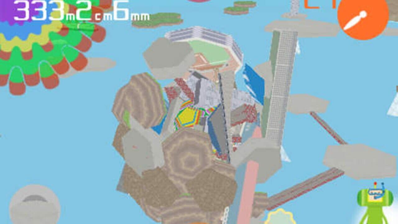I Love Katamari thumbnail 3