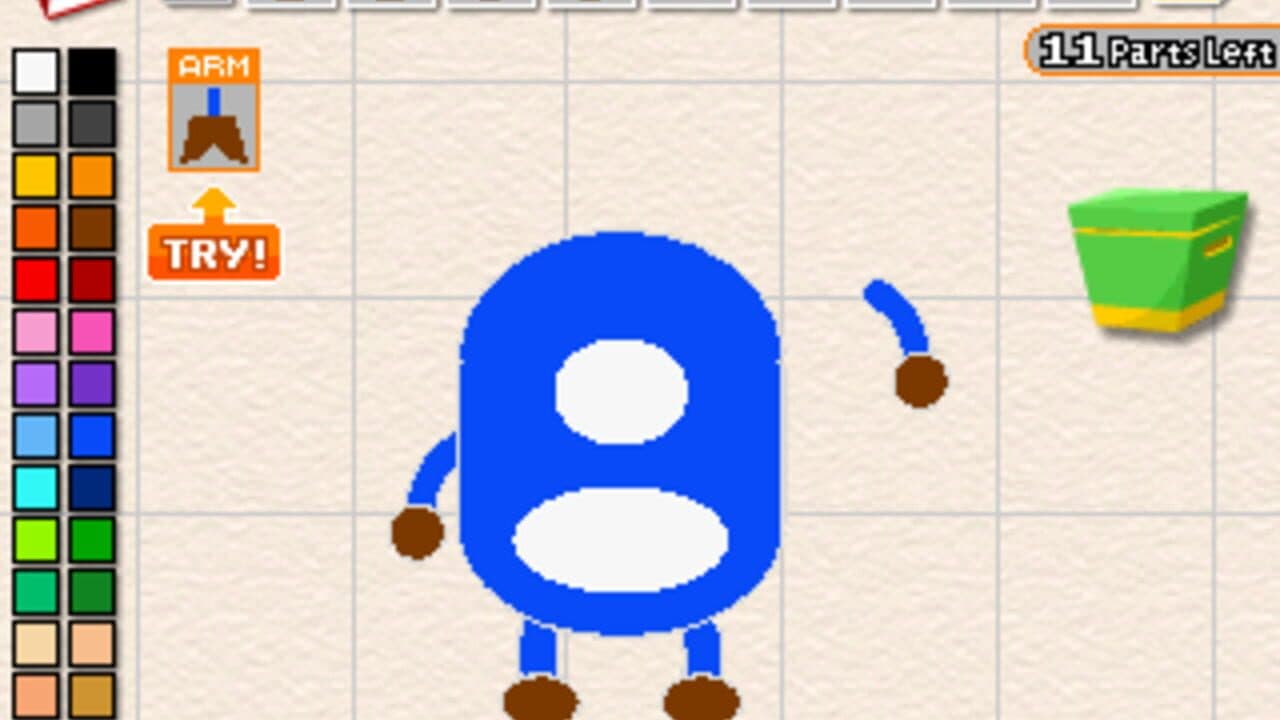 Freakyforms: Your Creations, Alive! thumbnail 4