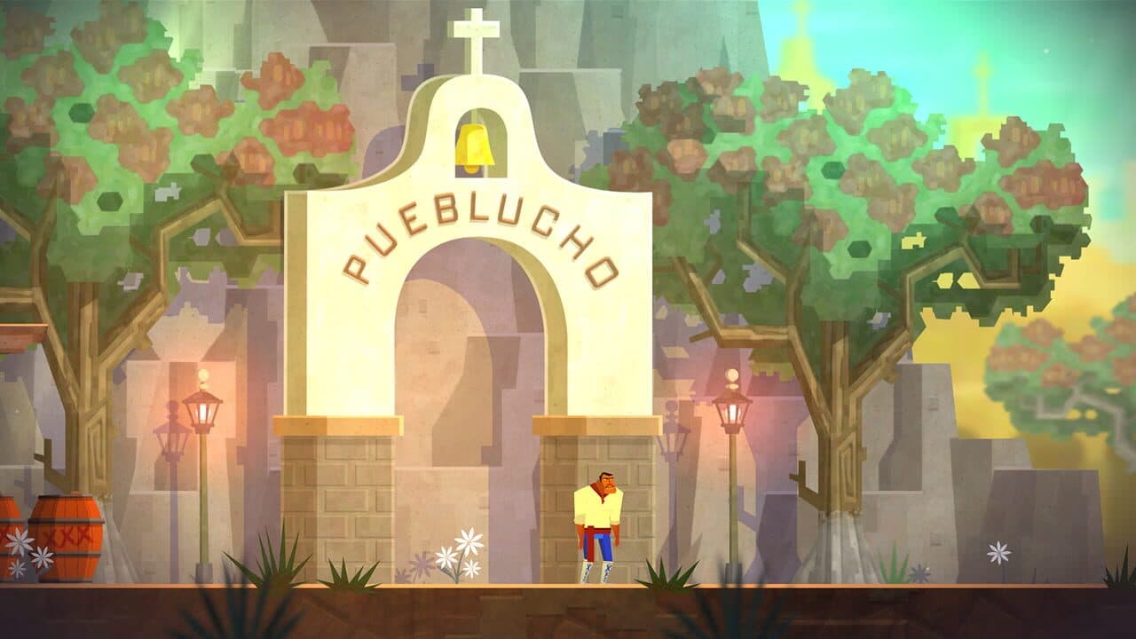 Guacamelee! thumbnail 3