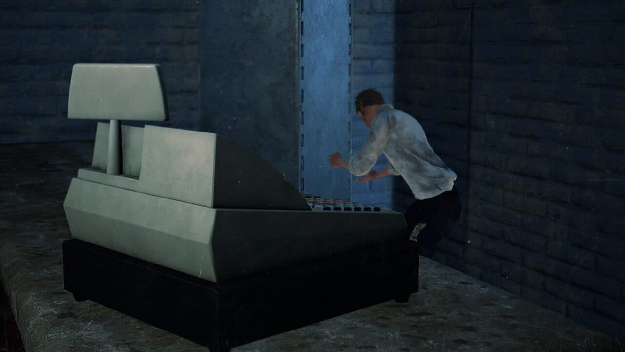 Uplands Motel: VR Thriller thumbnail 4