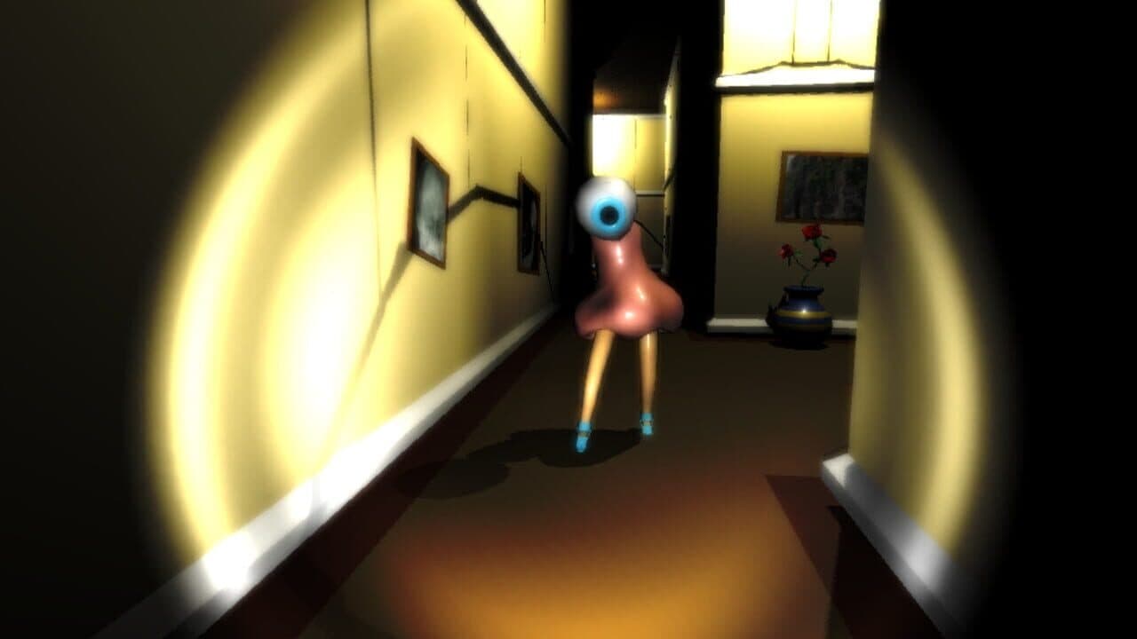 Potato Thriller: Steamed Potato Edition thumbnail 4