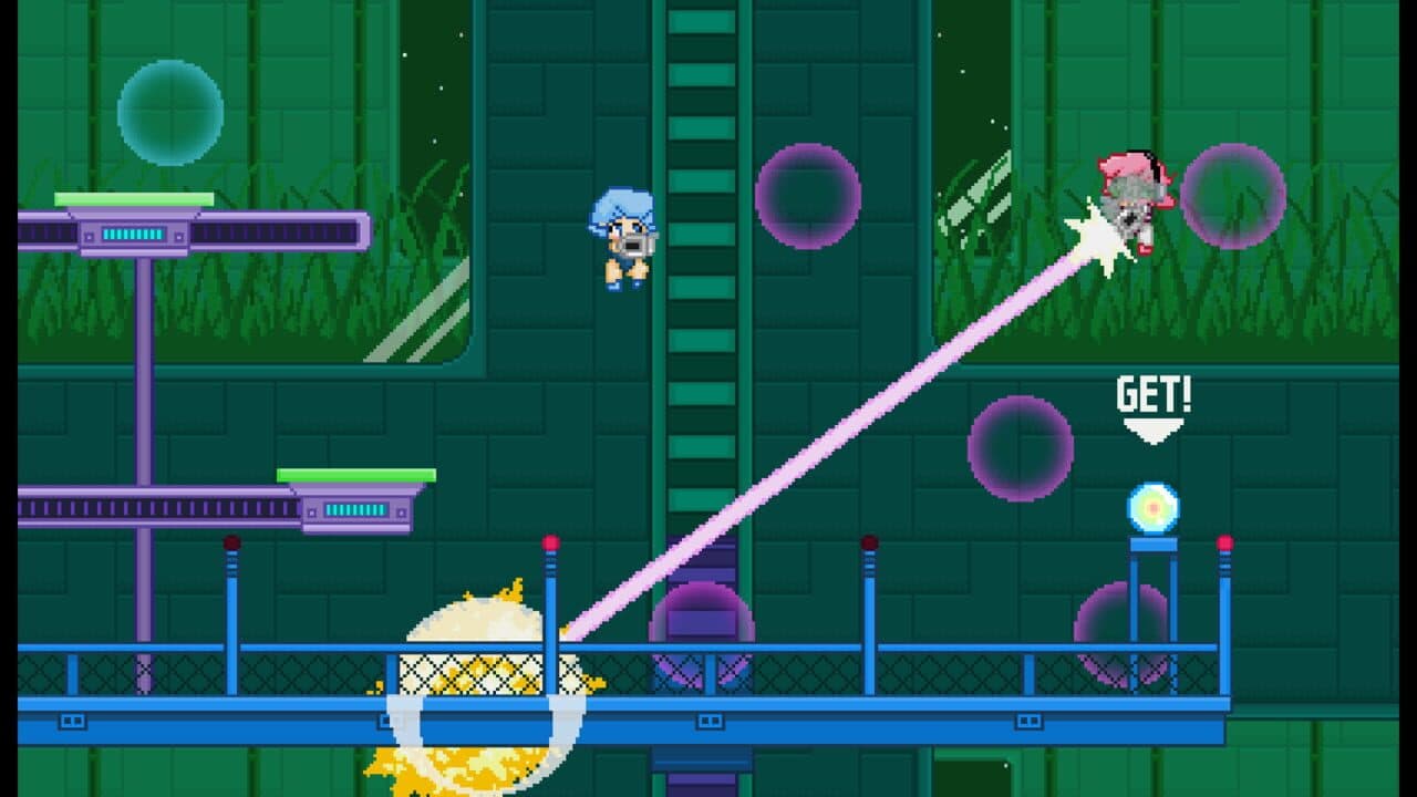 Capsule Force thumbnail 4