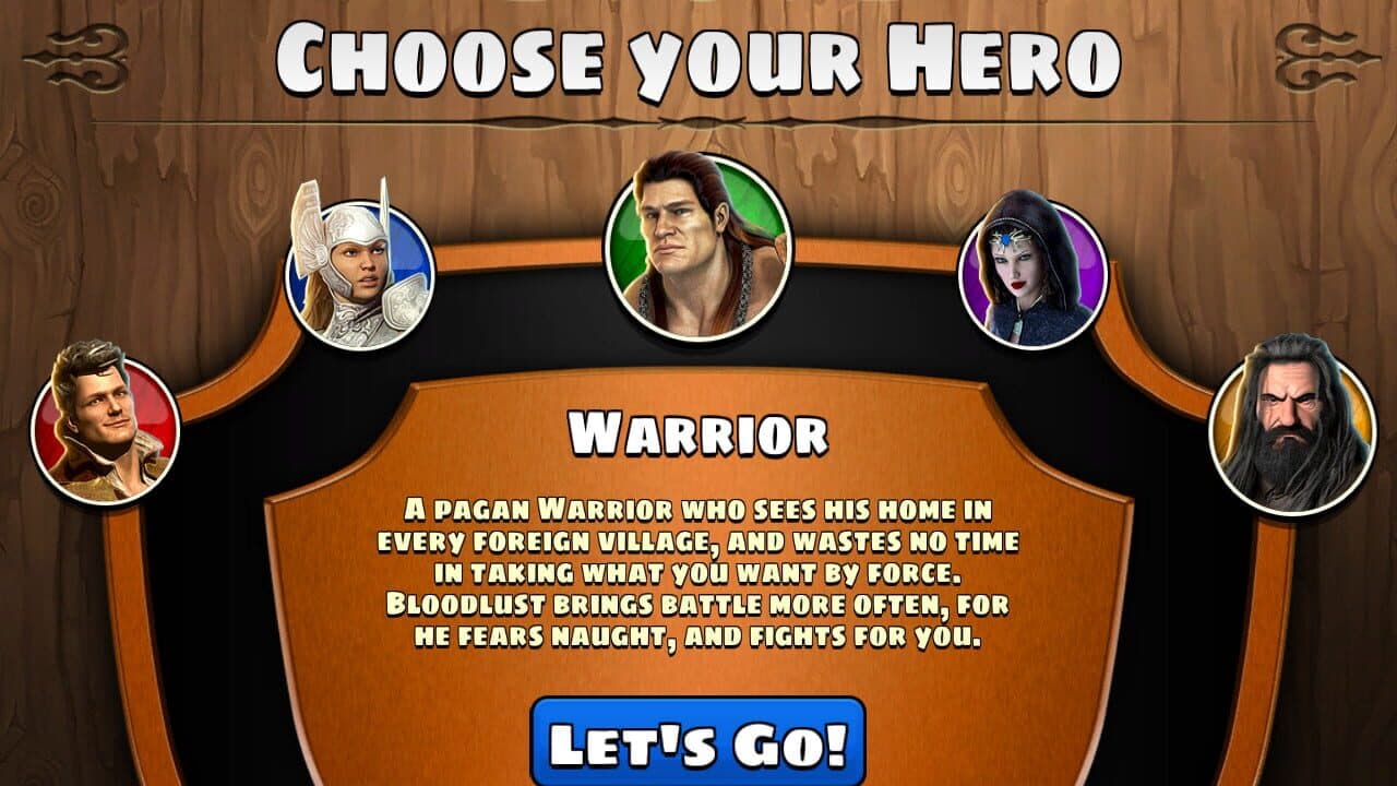 Age of Castles: Warlords thumbnail 2