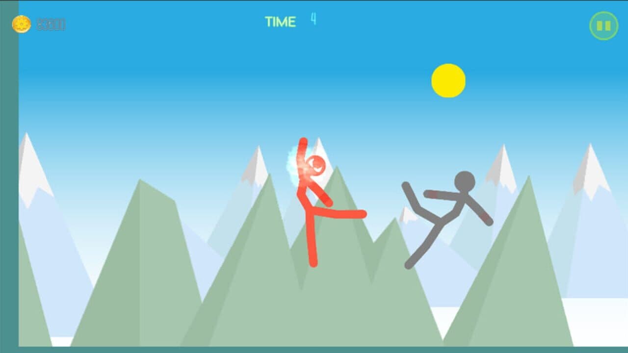 Unlikely Stickman thumbnail 2