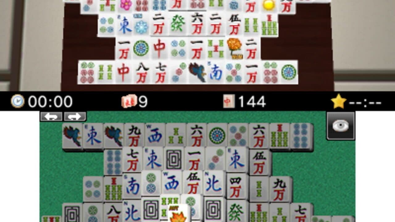 Best of Mahjong thumbnail 2