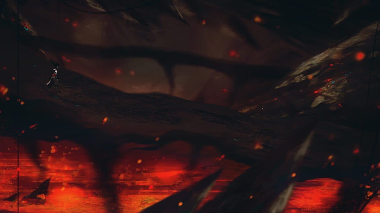 Forgotten Sound 1: Revelation thumbnail 8