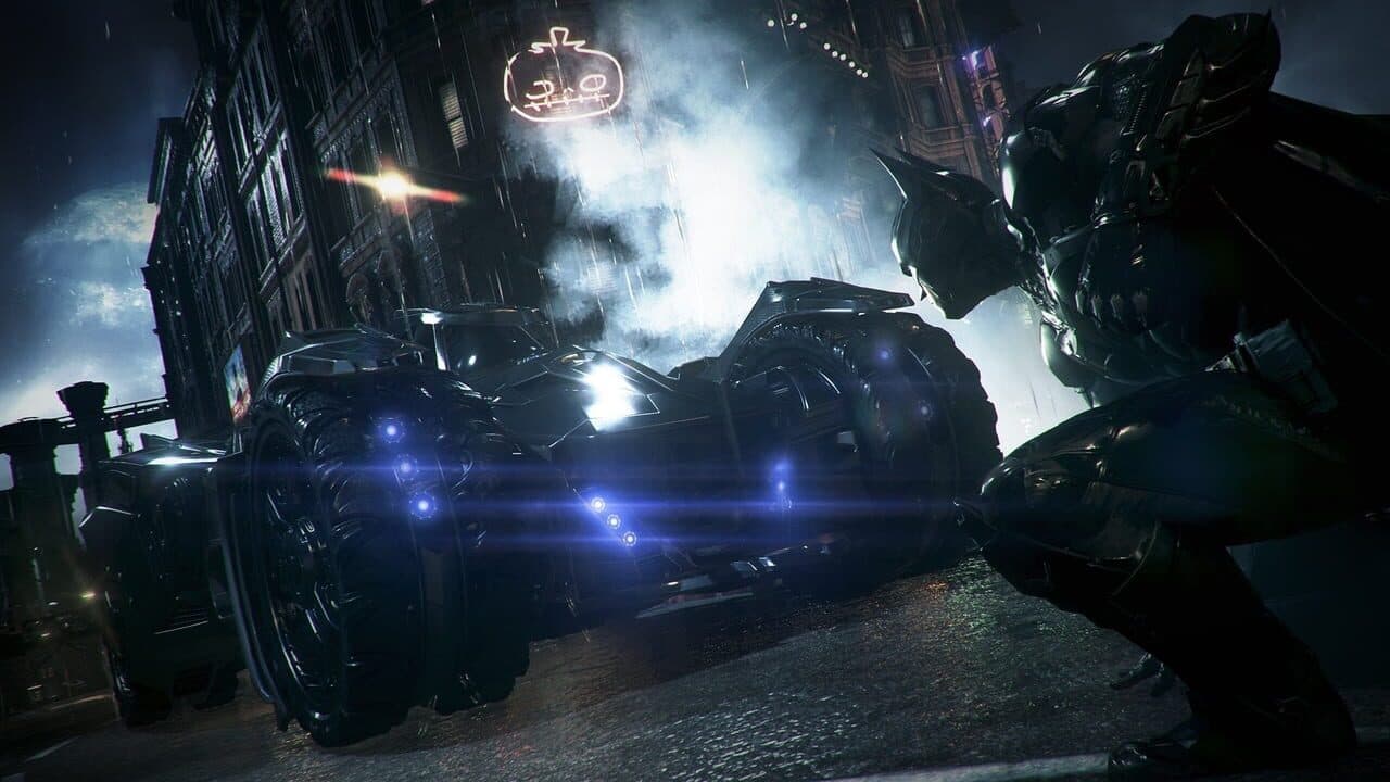 Batman: Arkham Knight thumbnail 9