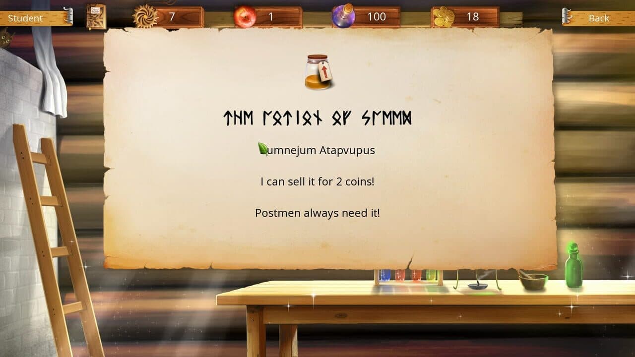 The Herbalist thumbnail 4