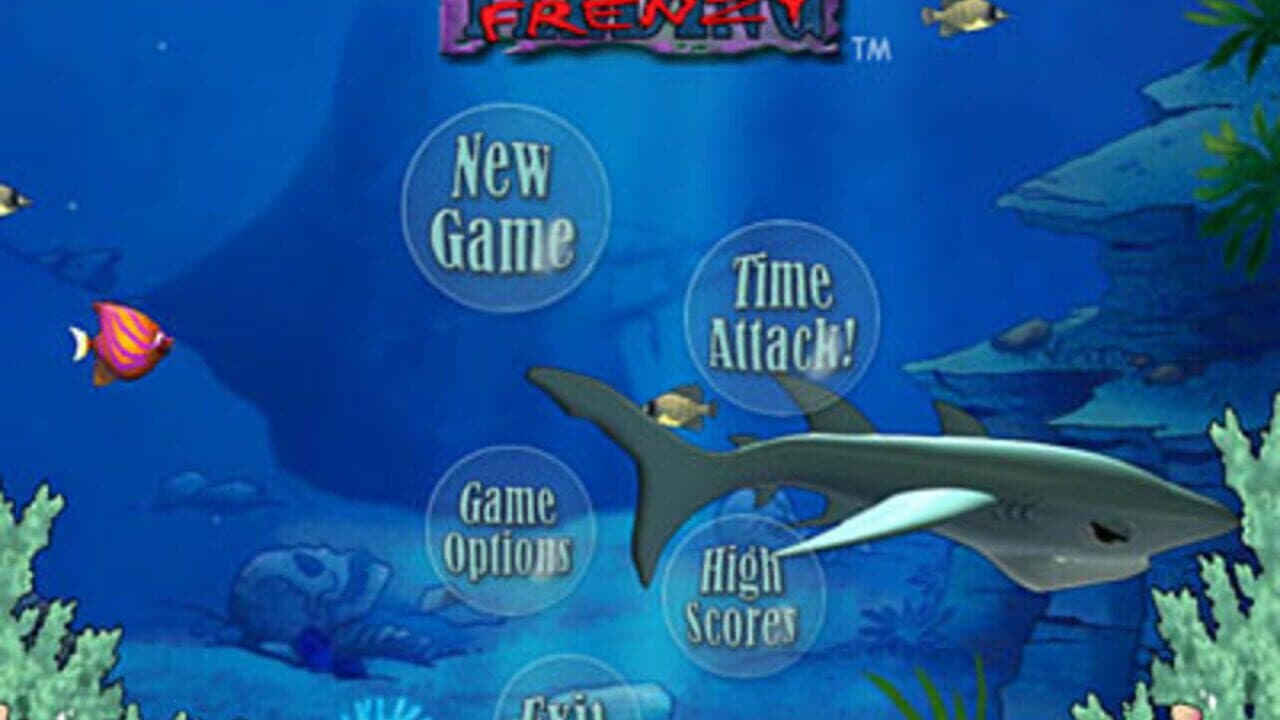 Feeding Frenzy thumbnail 2