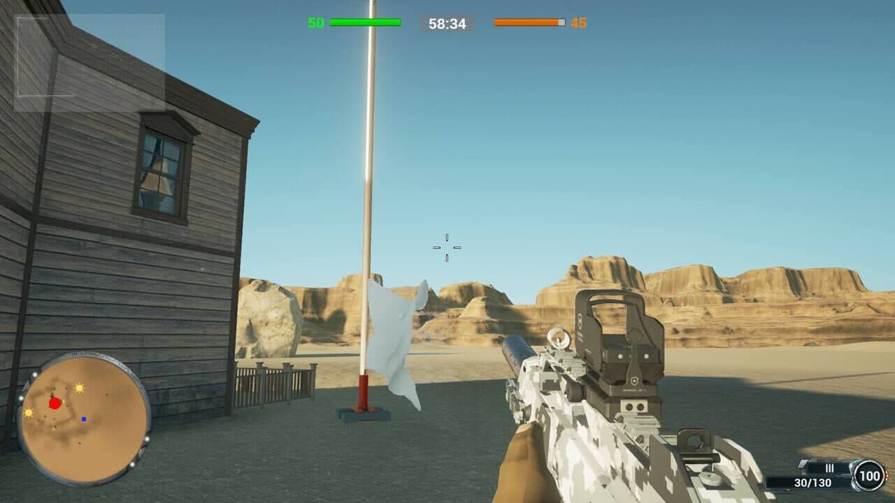 Shot Shot Tactic thumbnail 3