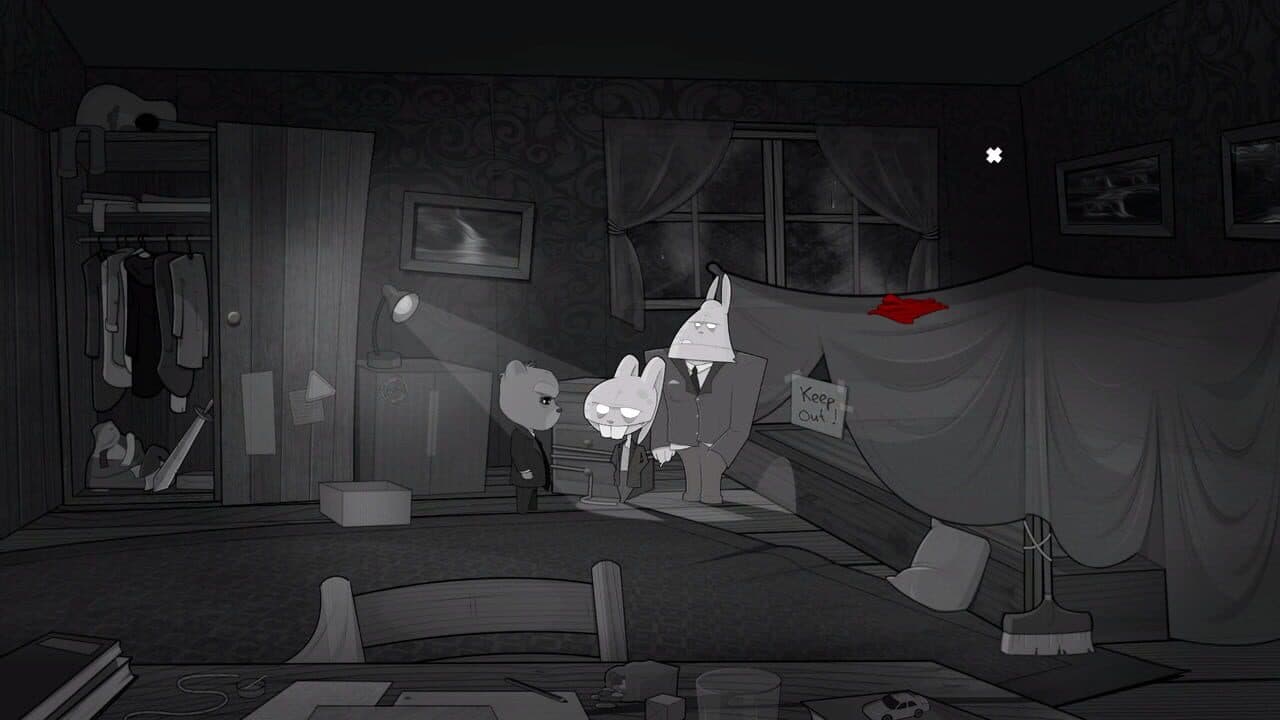 Bear With Me thumbnail 5