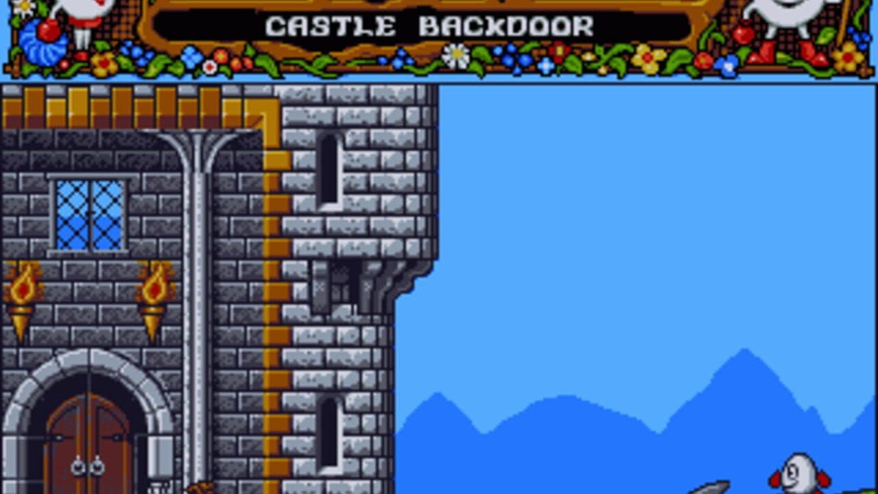 Magicland Dizzy screenshot 1