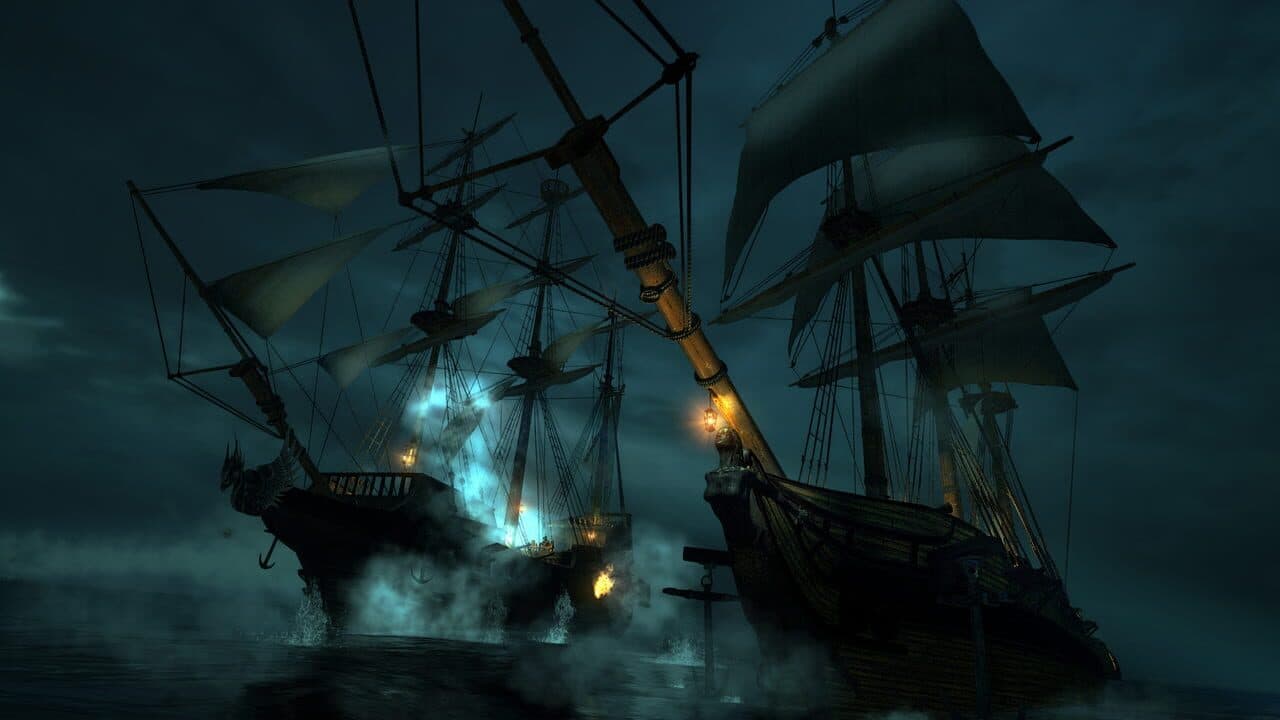 Vendetta: Curse of Raven's Cry thumbnail 3