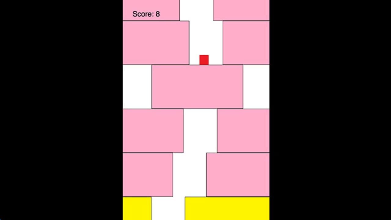 Cubeshift screenshot 1