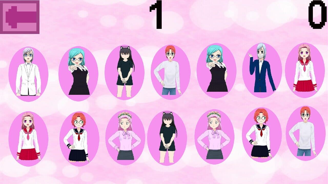 Anime Girl or Boy? thumbnail 4