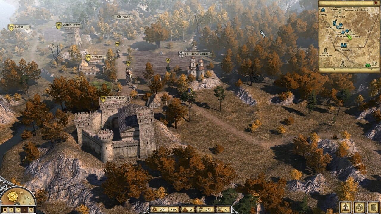 Eisenwald: Blood of November thumbnail 3