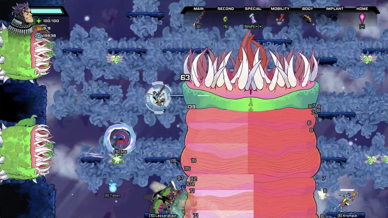 StarBreak thumbnail 2