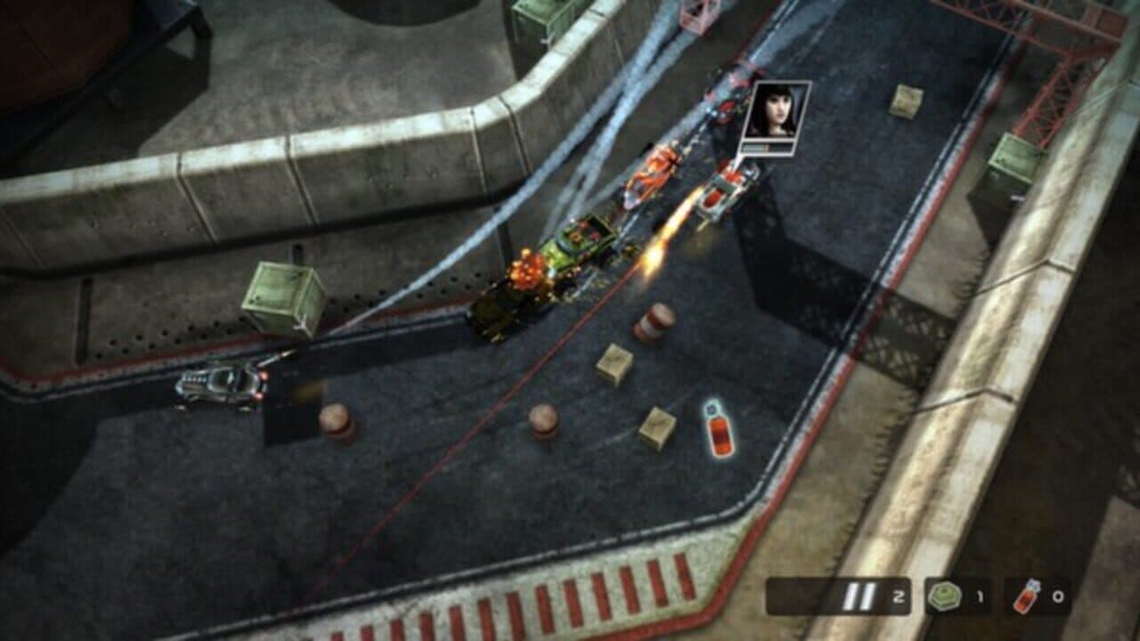 Death Rally thumbnail 4