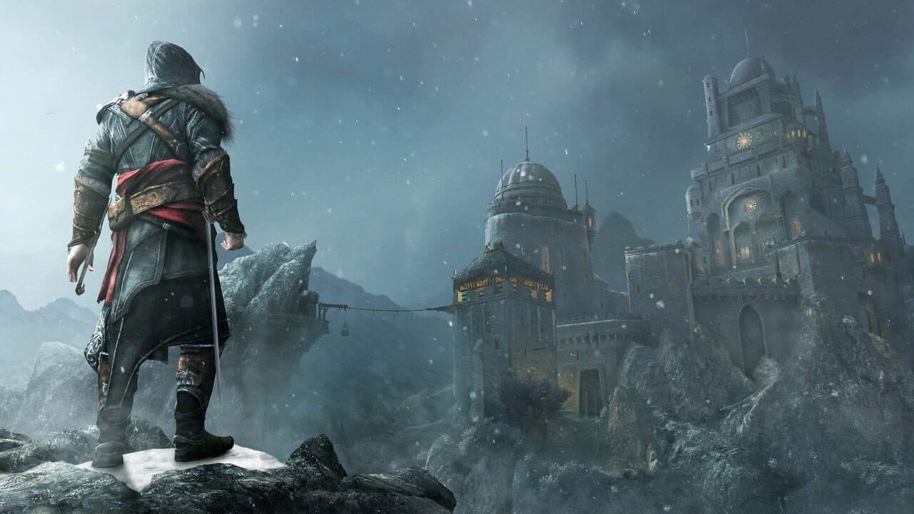 Assassin's Creed Revelations thumbnail 5