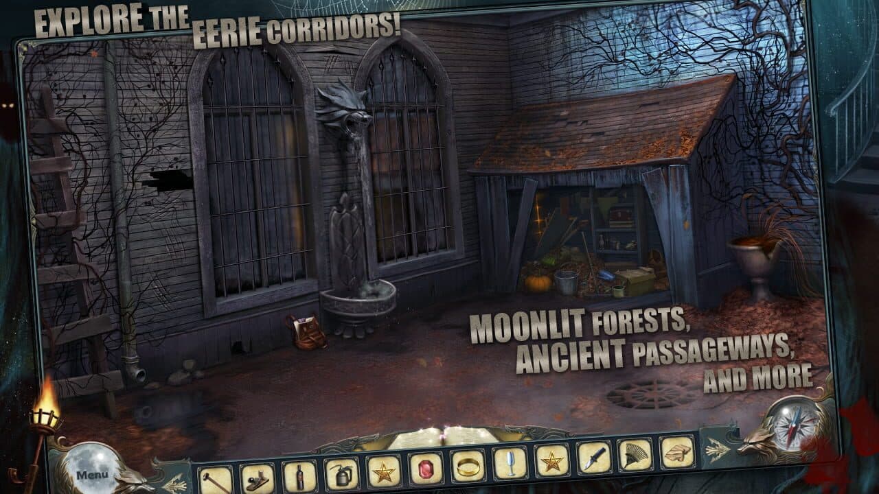 The Curse of the Werewolves thumbnail 5