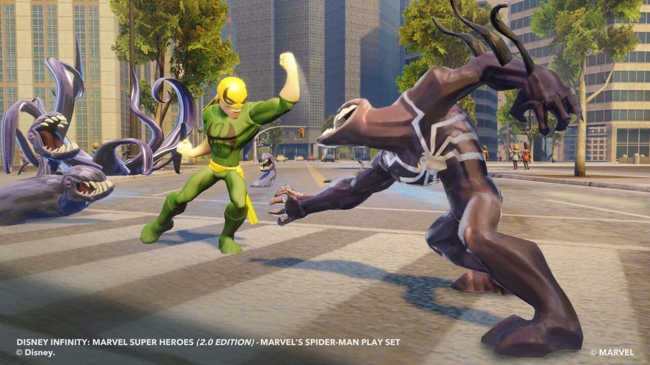 Disney Infinity: 2.0 thumbnail 10