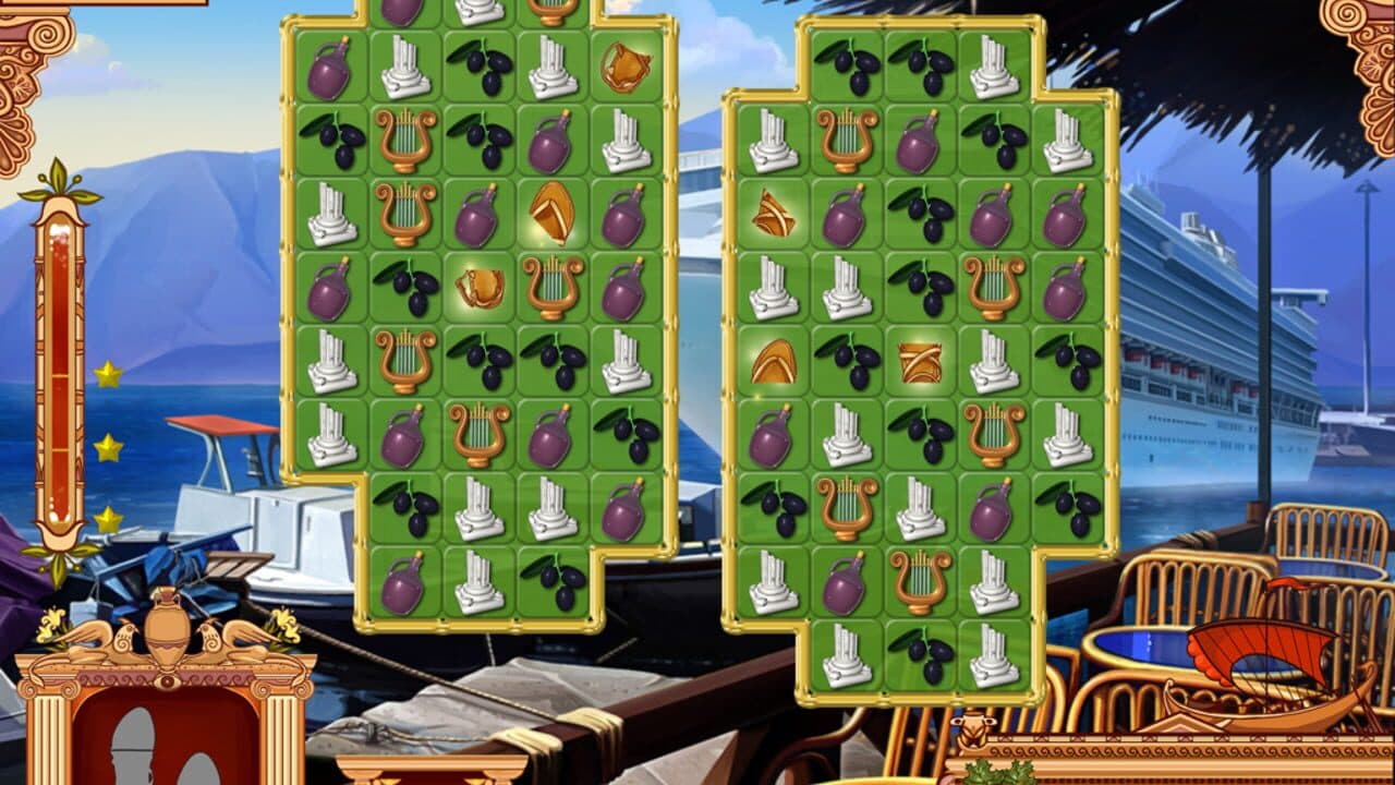 Travel Riddles: Trip to Greece thumbnail 3