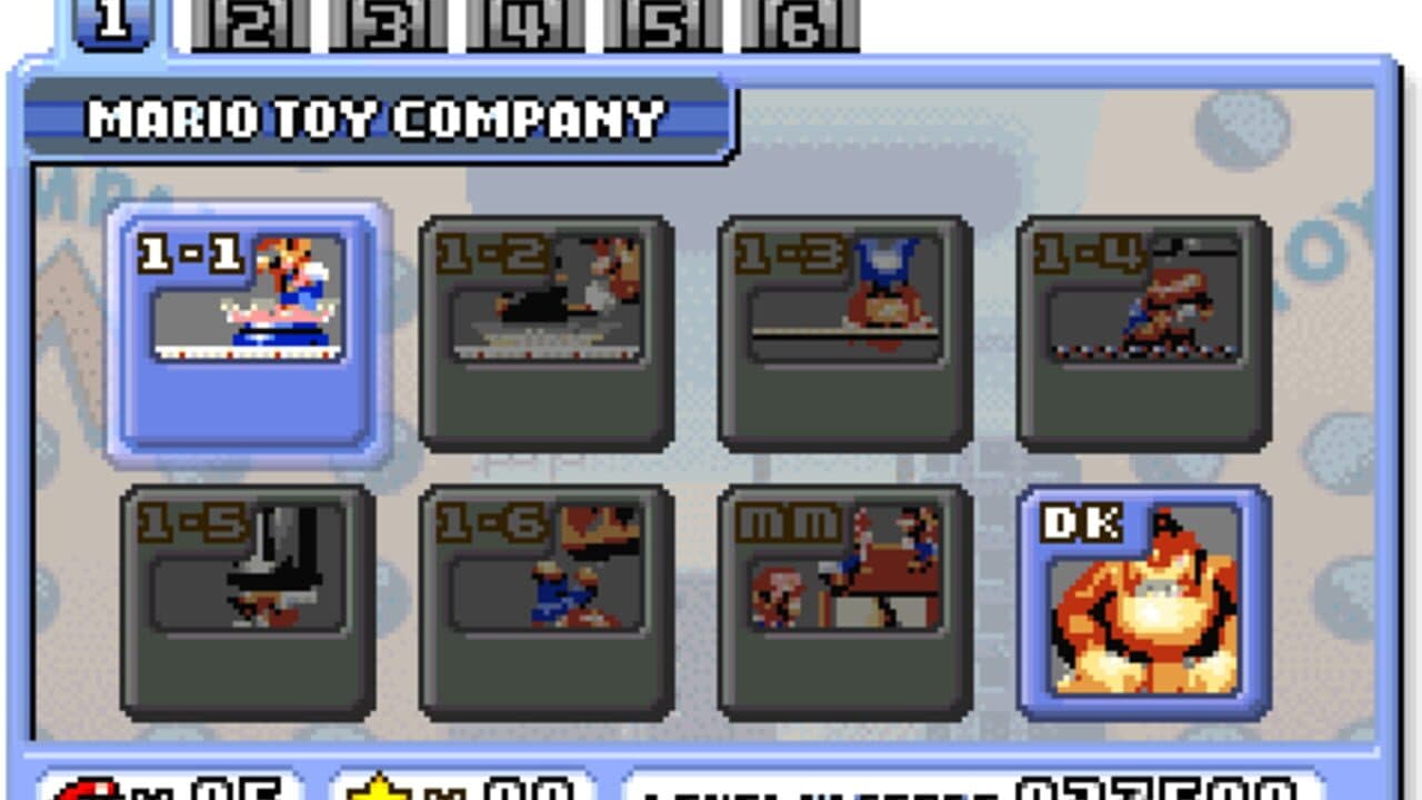 Mario vs. Donkey Kong thumbnail 6