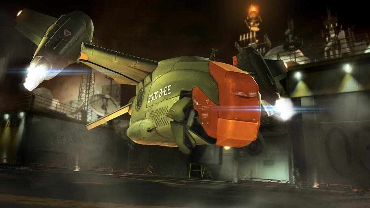 Deus Ex: Human Revolution thumbnail 4