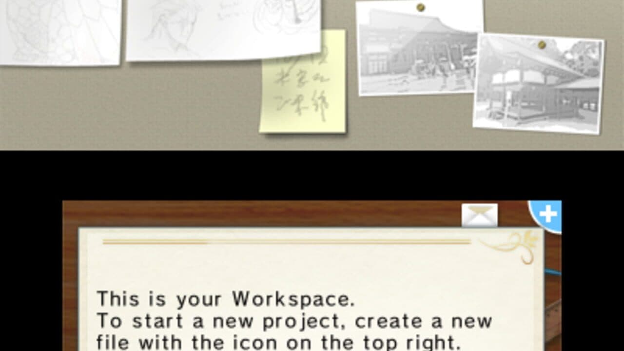 Comic Workshop thumbnail 8
