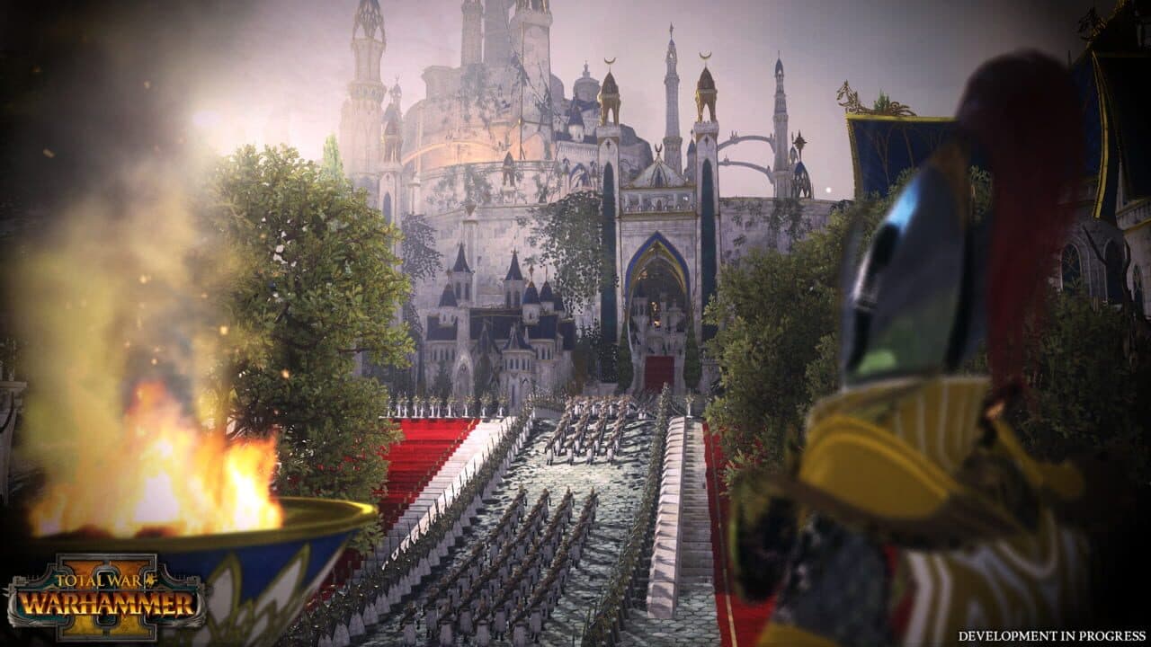 Total War: Warhammer II thumbnail 11