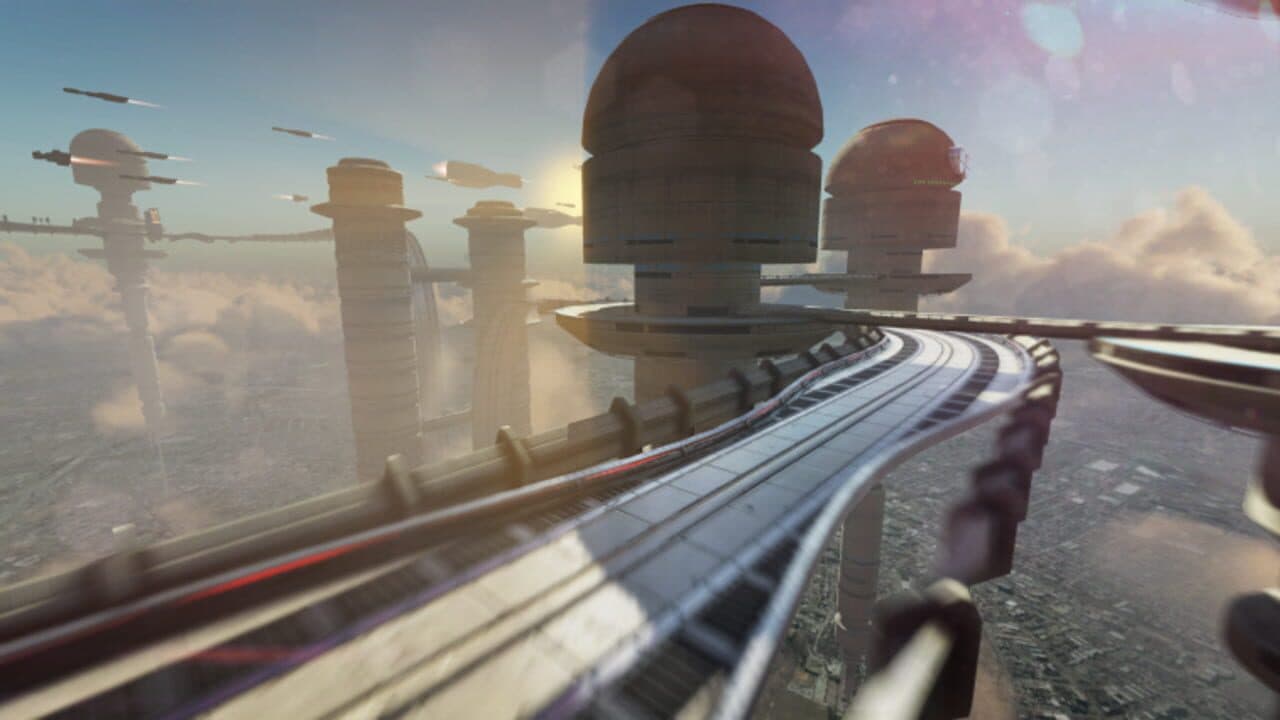 Fast Racing Neo thumbnail 12