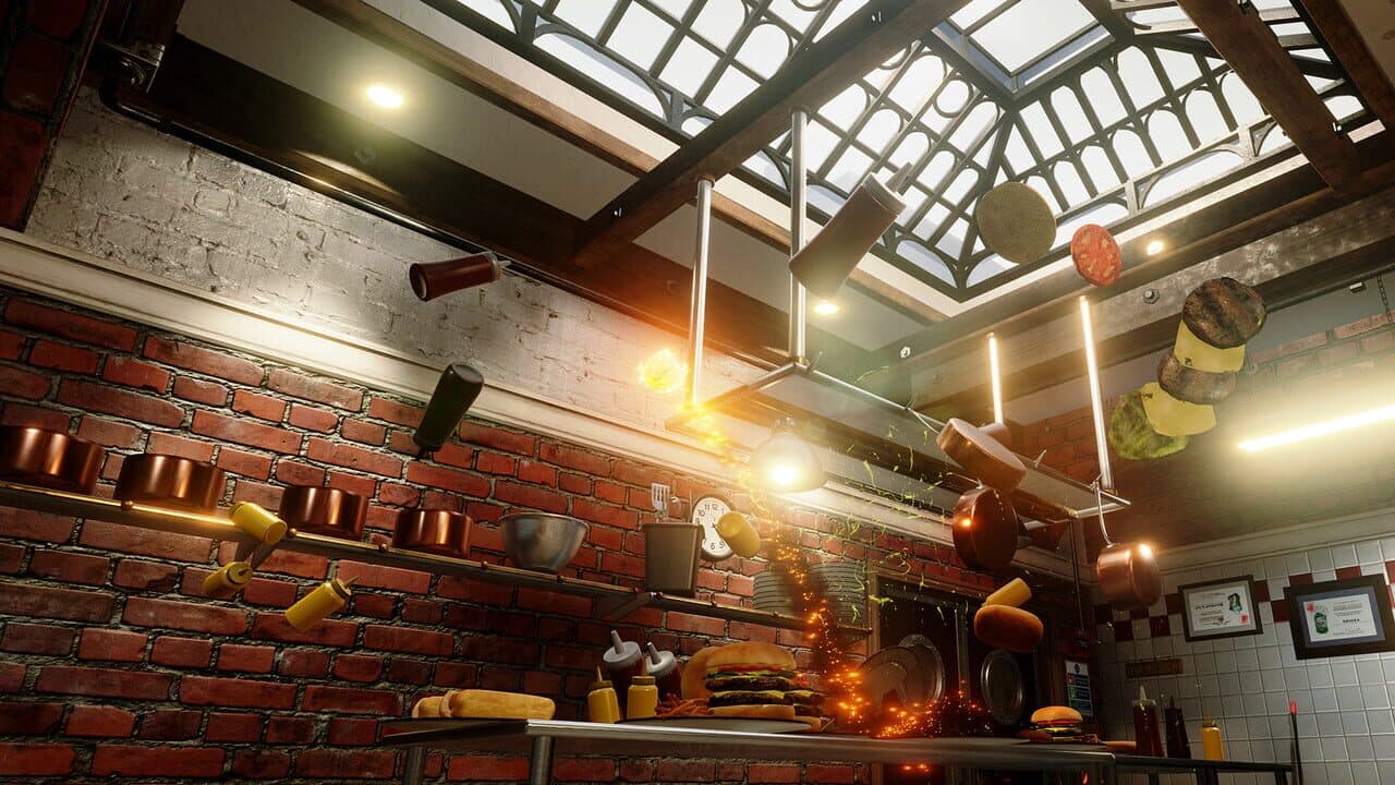 Dangerous Golf thumbnail 3