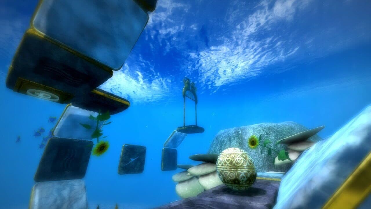 Puzzle Dimension thumbnail 2
