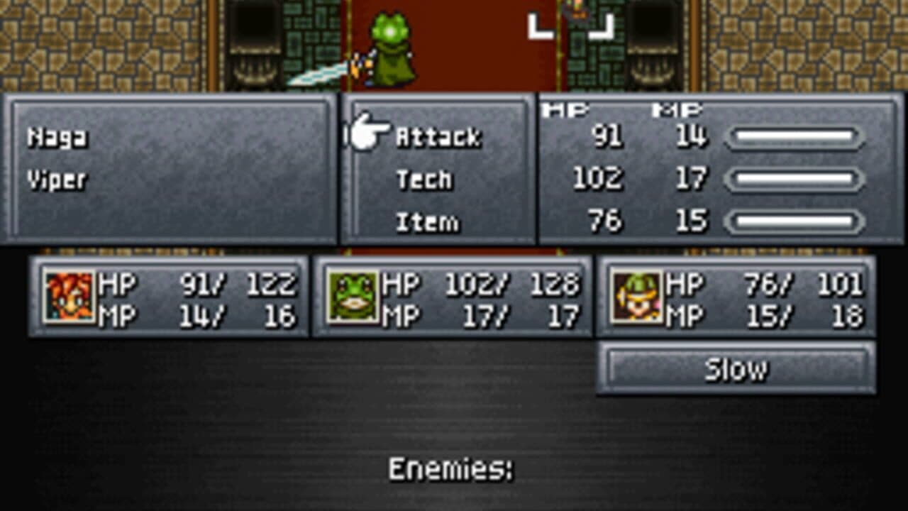 Chrono Trigger thumbnail 9