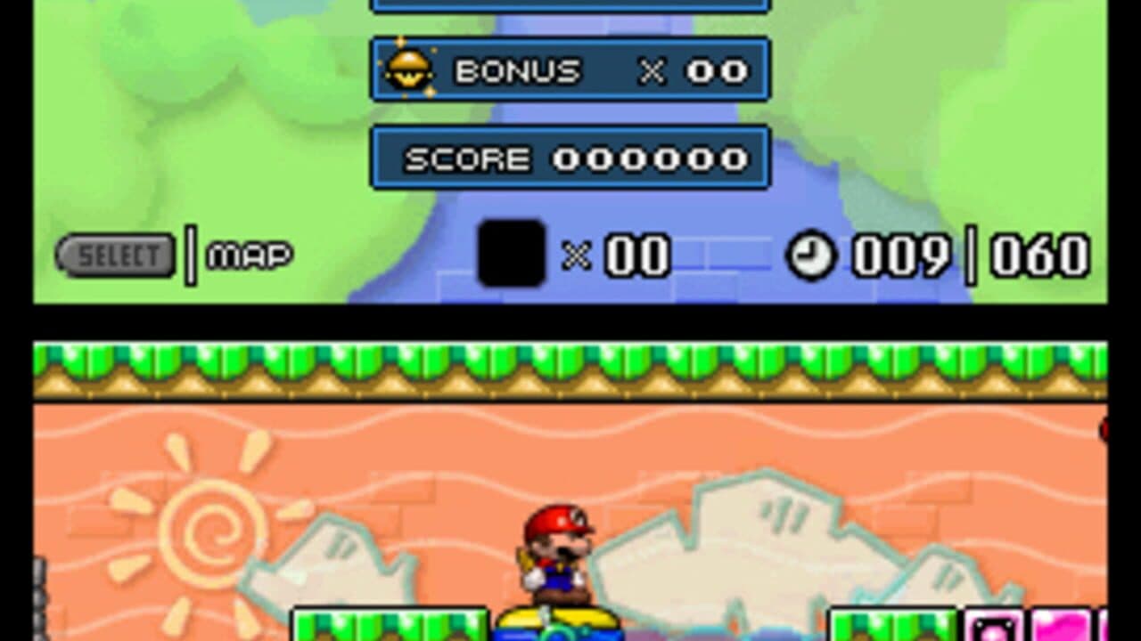 Mario vs. Donkey Kong 2: March of the Minis thumbnail 4