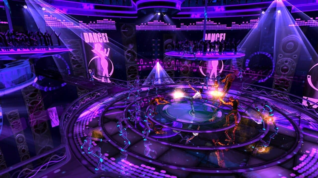 KickBeat: Special Edition screenshot 1