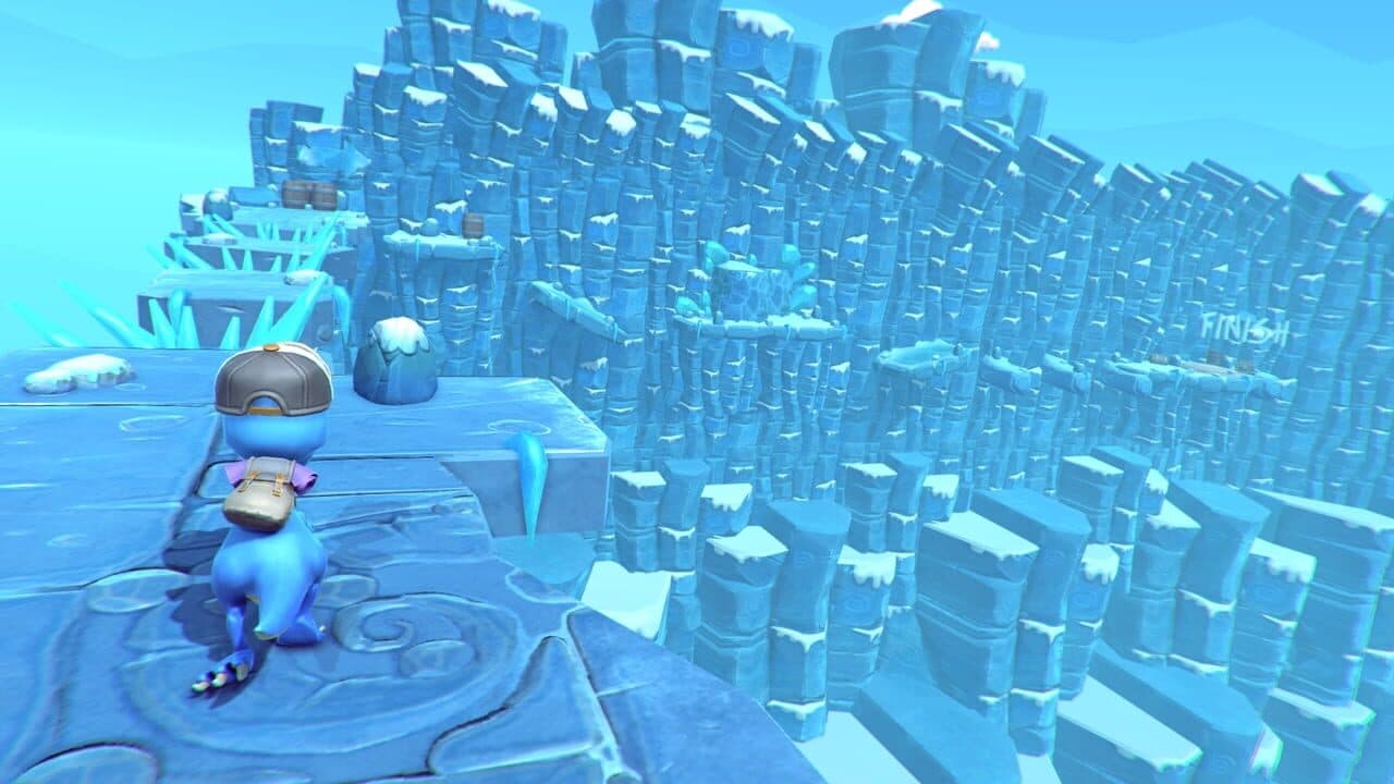 Tiny Hands Adventure thumbnail 4