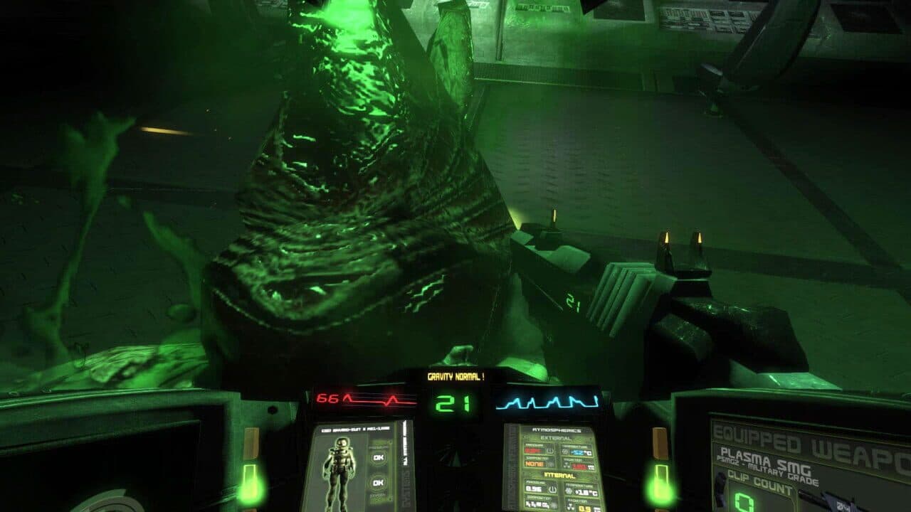 Ghostship Aftermath thumbnail 4