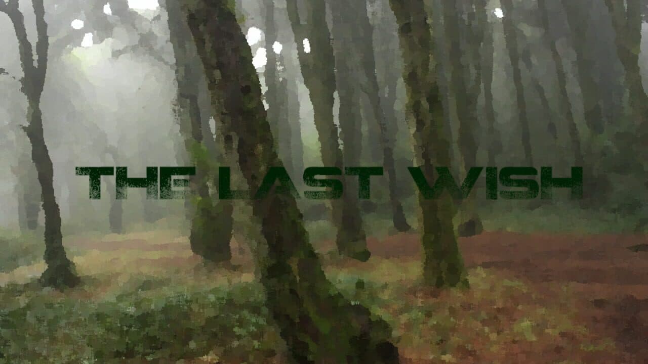 The Last Wish screenshot 1