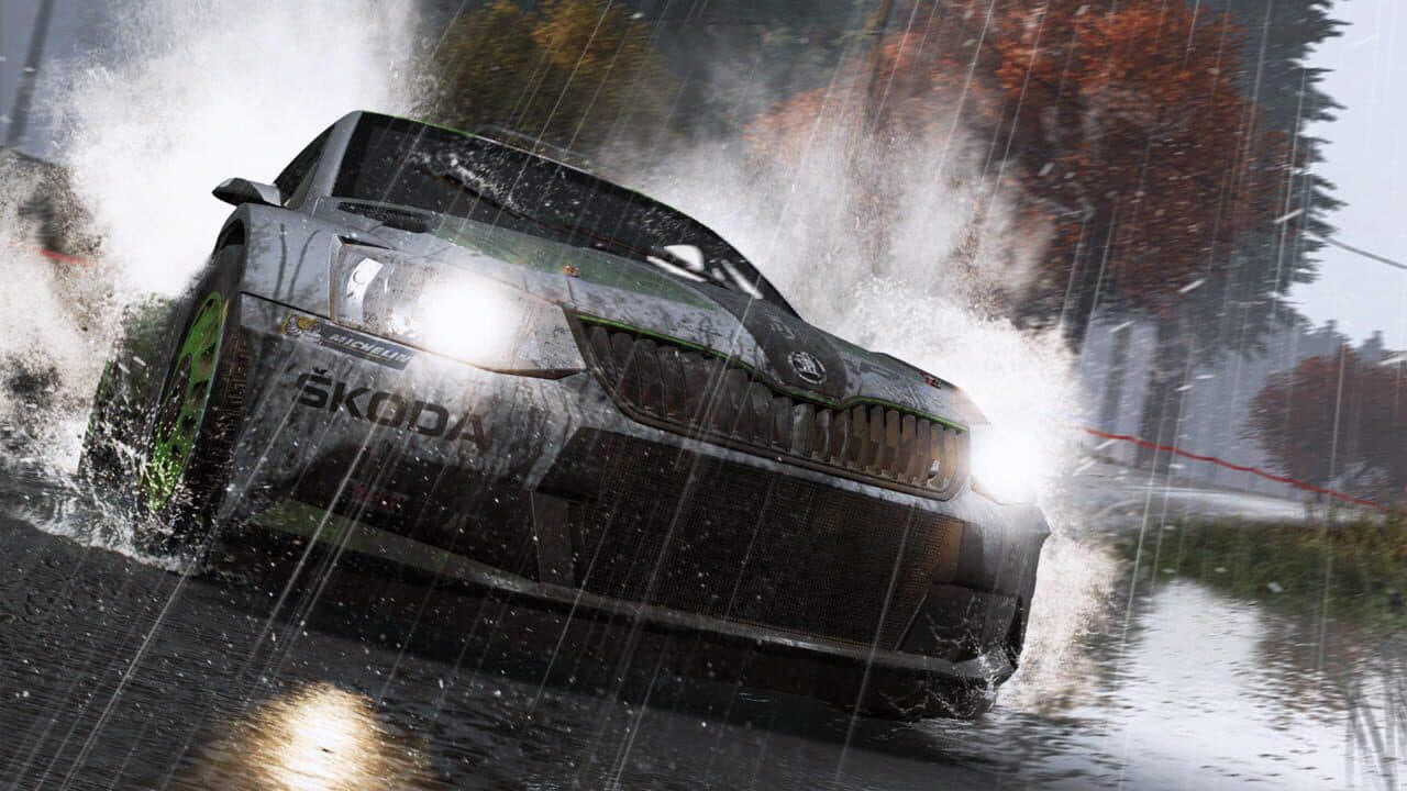 WRC Collection FIA World Rally Championship thumbnail 2