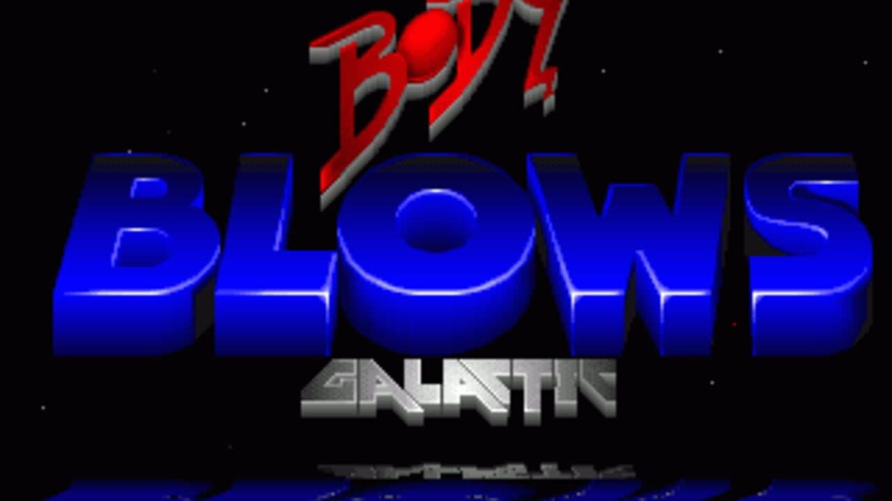 Body Blows Galactic thumbnail 2