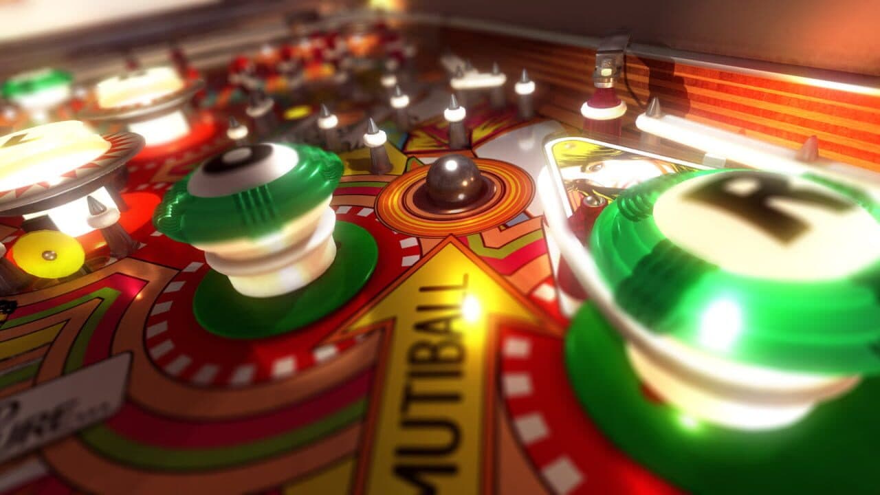 Pinball Parlor thumbnail 4
