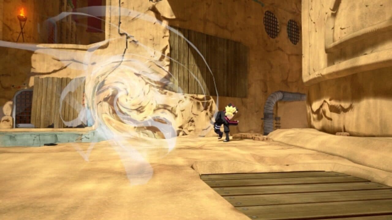 Naruto to Boruto: Shinobi Striker thumbnail 3