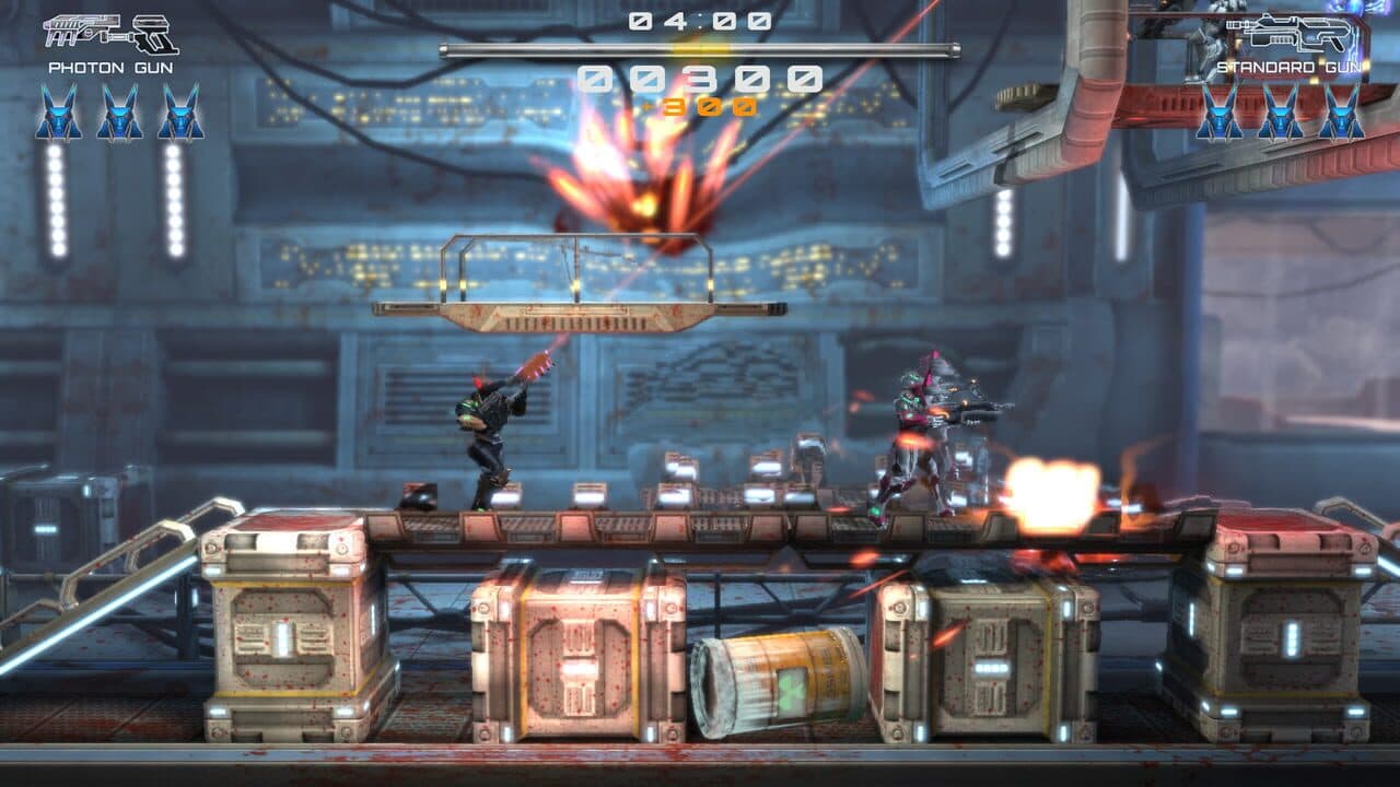 Chaos Domain thumbnail 2
