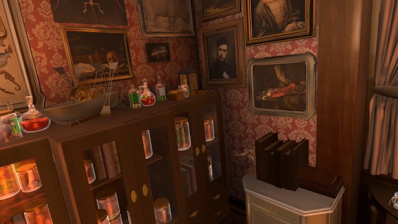 The Enlightened League of Bone Builders and the Osseous Enigma Content screenshot 1