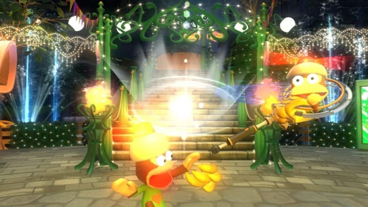 PlayStation Move Ape Escape thumbnail 2