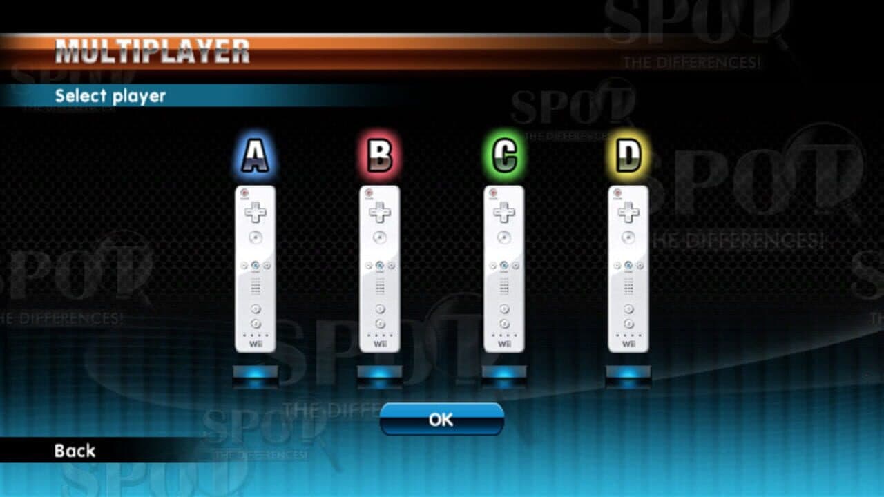 Spot the Differences thumbnail 10