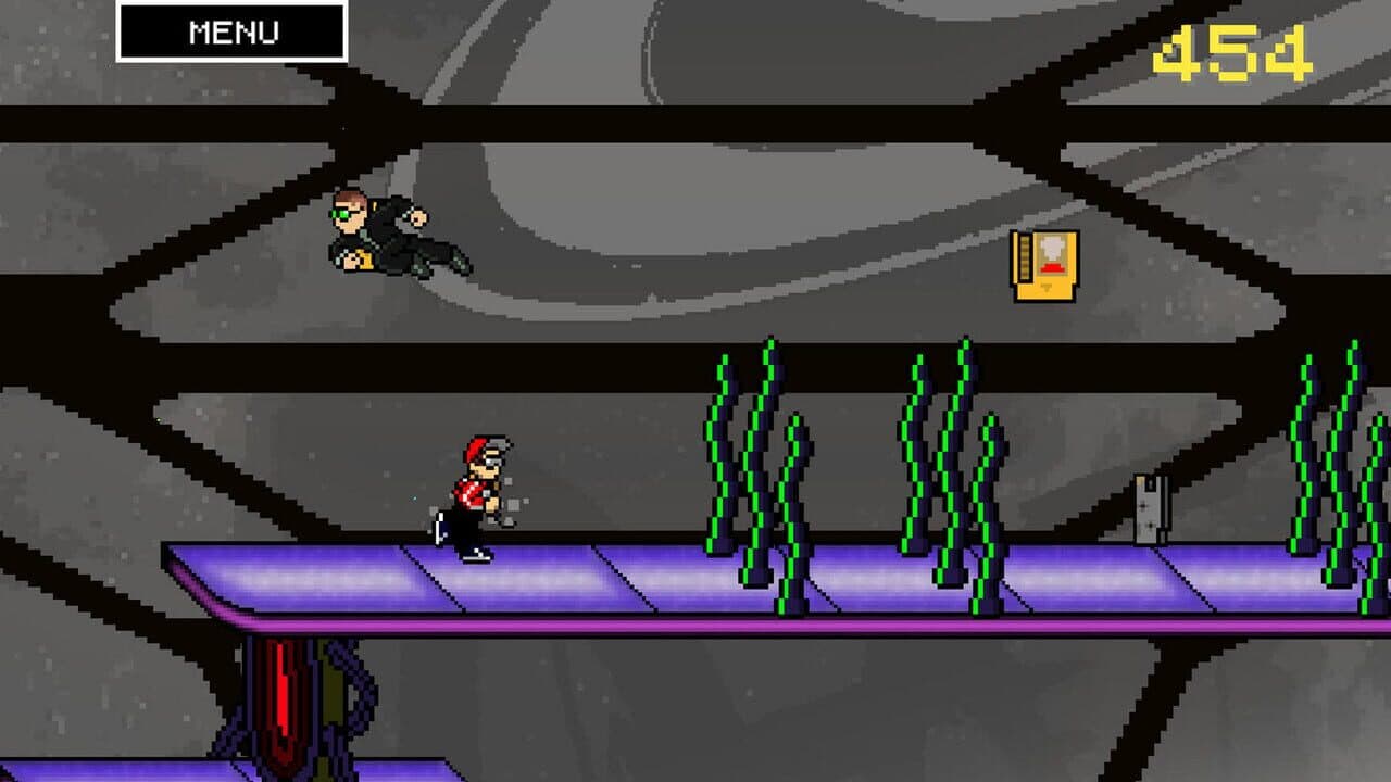 MC Lars: The Video Game thumbnail 3